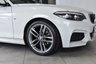 USED 2018 18 BMW 2 SERIES 1.5 218I M SPORT 2d 134 BHP Sat Nav, Heated Seats+S/Wheel