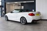 USED 2018 18 BMW 2 SERIES 1.5 218I M SPORT 2d 134 BHP Sat Nav, Heated Seats+S/Wheel