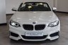 USED 2018 18 BMW 2 SERIES 1.5 218I M SPORT 2d 134 BHP Sat Nav, Heated Seats+S/Wheel