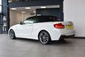 USED 2018 18 BMW 2 SERIES 1.5 218I M SPORT 2d 134 BHP Sat Nav, Heated Seats+S/Wheel