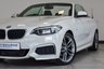 USED 2018 18 BMW 2 SERIES 1.5 218I M SPORT 2d 134 BHP Sat Nav, Heated Seats+S/Wheel