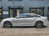 USED 2015 15 AUDI A6 2.0 TDI ULTRA BLACK EDITION 4d 188 BHP 20" ALLOYS+BOSE+HEATED LEATHER+UPTO 36 MONTH WARRANTY AVAILABLE!!