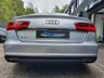 USED 2015 15 AUDI A6 2.0 TDI ULTRA BLACK EDITION 4d 188 BHP 20" ALLOYS+BOSE+HEATED LEATHER+UPTO 36 MONTH WARRANTY AVAILABLE!!