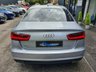 USED 2015 15 AUDI A6 2.0 TDI ULTRA BLACK EDITION 4d 188 BHP 20" ALLOYS+BOSE+HEATED LEATHER+UPTO 36 MONTH WARRANTY AVAILABLE!!