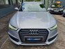 USED 2015 15 AUDI A6 2.0 TDI ULTRA BLACK EDITION 4d 188 BHP 20" ALLOYS+BOSE+HEATED LEATHER+UPTO 36 MONTH WARRANTY AVAILABLE!!