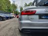 USED 2015 15 AUDI A6 2.0 TDI ULTRA BLACK EDITION 4d 188 BHP 20" ALLOYS+BOSE+HEATED LEATHER+UPTO 36 MONTH WARRANTY AVAILABLE!!