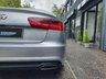 USED 2015 15 AUDI A6 2.0 TDI ULTRA BLACK EDITION 4d 188 BHP 20" ALLOYS+BOSE+HEATED LEATHER+UPTO 36 MONTH WARRANTY AVAILABLE!!
