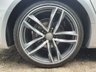 USED 2015 15 AUDI A6 2.0 TDI ULTRA BLACK EDITION 4d 188 BHP 20" ALLOYS+BOSE+HEATED LEATHER+UPTO 36 MONTH WARRANTY AVAILABLE!!