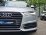 USED 2015 15 AUDI A6 2.0 TDI ULTRA BLACK EDITION 4d 188 BHP 20" ALLOYS+BOSE+HEATED LEATHER+UPTO 36 MONTH WARRANTY AVAILABLE!!