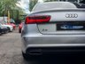 USED 2015 15 AUDI A6 2.0 TDI ULTRA BLACK EDITION 4d 188 BHP 20" ALLOYS+BOSE+HEATED LEATHER+UPTO 36 MONTH WARRANTY AVAILABLE!!