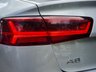 USED 2015 15 AUDI A6 2.0 TDI ULTRA BLACK EDITION 4d 188 BHP 20" ALLOYS+BOSE+HEATED LEATHER+UPTO 36 MONTH WARRANTY AVAILABLE!!