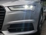 USED 2015 15 AUDI A6 2.0 TDI ULTRA BLACK EDITION 4d 188 BHP 20" ALLOYS+BOSE+HEATED LEATHER+UPTO 36 MONTH WARRANTY AVAILABLE!!