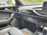 USED 2015 15 AUDI A6 2.0 TDI ULTRA BLACK EDITION 4d 188 BHP 20" ALLOYS+BOSE+HEATED LEATHER+UPTO 36 MONTH WARRANTY AVAILABLE!!