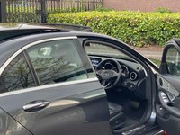 USED 2015 15 MERCEDES-BENZ C-CLASS 1.6 C200 BLUETEC SPORT PREMIUM 4d 136 BHP 