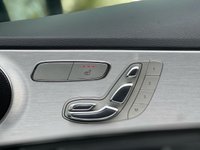 USED 2015 15 MERCEDES-BENZ C-CLASS 1.6 C200 BLUETEC SPORT PREMIUM 4d 136 BHP 