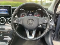USED 2015 15 MERCEDES-BENZ C-CLASS 1.6 C200 BLUETEC SPORT PREMIUM 4d 136 BHP 