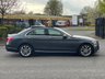 USED 2015 15 MERCEDES-BENZ C-CLASS 1.6 C200 BLUETEC SPORT PREMIUM 4d 136 BHP 