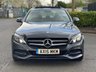 USED 2015 15 MERCEDES-BENZ C-CLASS 1.6 C200 BLUETEC SPORT PREMIUM 4d 136 BHP 