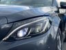 USED 2015 15 MERCEDES-BENZ C-CLASS 1.6 C200 BLUETEC SPORT PREMIUM 4d 136 BHP 