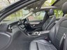 USED 2015 15 MERCEDES-BENZ C-CLASS 1.6 C200 BLUETEC SPORT PREMIUM 4d 136 BHP 