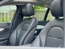 USED 2015 15 MERCEDES-BENZ C-CLASS 1.6 C200 BLUETEC SPORT PREMIUM 4d 136 BHP 