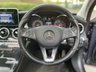 USED 2015 15 MERCEDES-BENZ C-CLASS 1.6 C200 BLUETEC SPORT PREMIUM 4d 136 BHP 