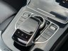 USED 2015 15 MERCEDES-BENZ C-CLASS 1.6 C200 BLUETEC SPORT PREMIUM 4d 136 BHP 