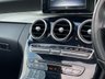 USED 2015 15 MERCEDES-BENZ C-CLASS 1.6 C200 BLUETEC SPORT PREMIUM 4d 136 BHP 