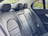 USED 2015 15 MERCEDES-BENZ C-CLASS 1.6 C200 BLUETEC SPORT PREMIUM 4d 136 BHP 