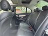 USED 2015 15 MERCEDES-BENZ C-CLASS 1.6 C200 BLUETEC SPORT PREMIUM 4d 136 BHP 