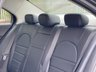 USED 2015 15 MERCEDES-BENZ C-CLASS 1.6 C200 BLUETEC SPORT PREMIUM 4d 136 BHP 