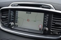 USED 2017 67 KIA SORENTO 2.2 CRDI KX-3 ISG 5d 197 BHP PANROOF  1 OWNER FULL KIA SERVICE HISTORY