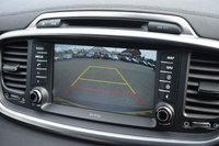 USED 2017 67 KIA SORENTO 2.2 CRDI KX-3 ISG 5d 197 BHP PANROOF  1 OWNER FULL KIA SERVICE HISTORY