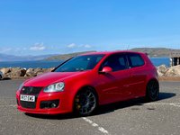 USED 2007 07 VOLKSWAGEN GOLF 2.0 GTI EDITION 30 T 3d 227 BHP 