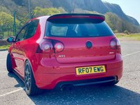 USED 2007 07 VOLKSWAGEN GOLF 2.0 GTI EDITION 30 T 3d 227 BHP 