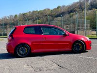 USED 2007 07 VOLKSWAGEN GOLF 2.0 GTI EDITION 30 T 3d 227 BHP 