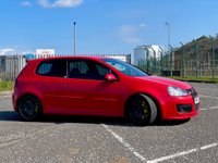 USED 2007 07 VOLKSWAGEN GOLF 2.0 GTI EDITION 30 T 3d 227 BHP 