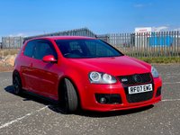 USED 2007 07 VOLKSWAGEN GOLF 2.0 GTI EDITION 30 T 3d 227 BHP 