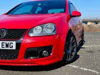 USED 2007 07 VOLKSWAGEN GOLF 2.0 GTI EDITION 30 T 3d 227 BHP 