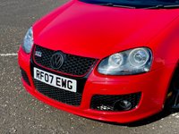 USED 2007 07 VOLKSWAGEN GOLF 2.0 GTI EDITION 30 T 3d 227 BHP 