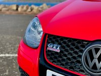 USED 2007 07 VOLKSWAGEN GOLF 2.0 GTI EDITION 30 T 3d 227 BHP 