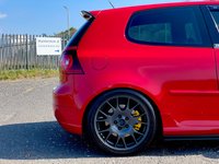USED 2007 07 VOLKSWAGEN GOLF 2.0 GTI EDITION 30 T 3d 227 BHP 