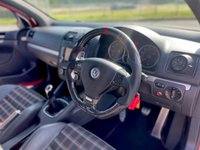 USED 2007 07 VOLKSWAGEN GOLF 2.0 GTI EDITION 30 T 3d 227 BHP 