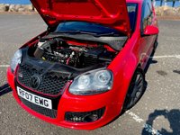 USED 2007 07 VOLKSWAGEN GOLF 2.0 GTI EDITION 30 T 3d 227 BHP 