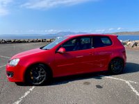 USED 2007 07 VOLKSWAGEN GOLF 2.0 GTI EDITION 30 T 3d 227 BHP 