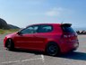 USED 2007 07 VOLKSWAGEN GOLF 2.0 GTI EDITION 30 T 3d 227 BHP 