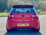 USED 2007 07 VOLKSWAGEN GOLF 2.0 GTI EDITION 30 T 3d 227 BHP 