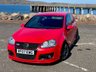 USED 2007 07 VOLKSWAGEN GOLF 2.0 GTI EDITION 30 T 3d 227 BHP 