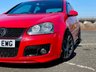 USED 2007 07 VOLKSWAGEN GOLF 2.0 GTI EDITION 30 T 3d 227 BHP 