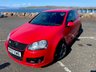 USED 2007 07 VOLKSWAGEN GOLF 2.0 GTI EDITION 30 T 3d 227 BHP 